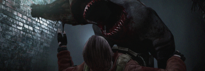 Illustration for article titled Resident Evil: Revelations 2 finds a soap opera in the series’ recycled parts